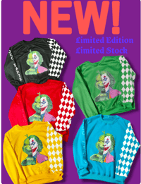 Image 1 of Heartly There Lux Sweatshirt 