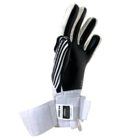 Image 4 of Creencias XVI Pandas Negative Pro Goalkeeper Gloves