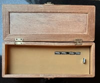 Image 9 of Art Deco Flash Drive Organizer