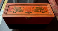 Image 6 of Art Deco Flash Drive Organizer