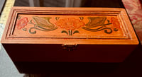 Image 4 of Art Deco Flash Drive Organizer