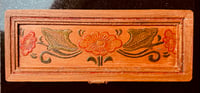 Image 8 of Art Deco Flash Drive Organizer