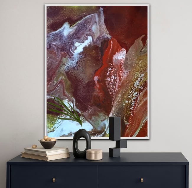 Flower Power 76-102 cm