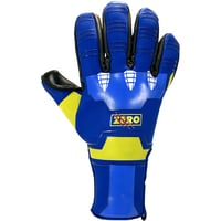 Image 2 of Wolverines Negative Pro Goalkeeper Gloves