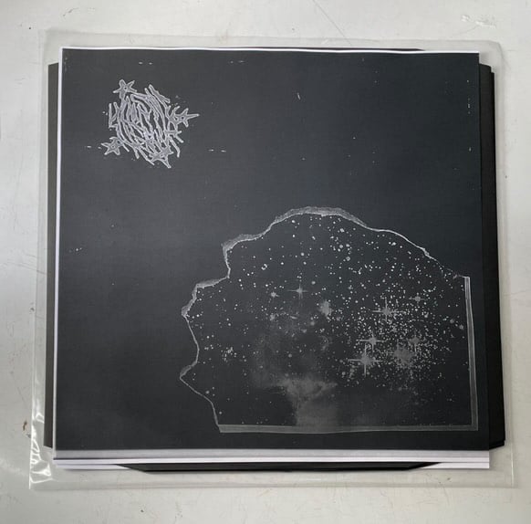 STARCAVE NEBULA - COLLECTION DLP