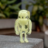 Image 4 of Anatoma Stranger - Icy Crystal V2 (Glow in the Dark)