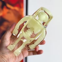 Image 2 of Anatoma Stranger - Icy Crystal V2 (Glow in the Dark)