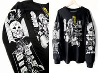 Image 2 of C.0.B.R.A. Tribute T-Shirt