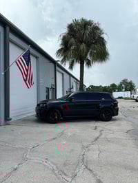 Ghost Trackhawk/Durango Hellcat E85 800+ package