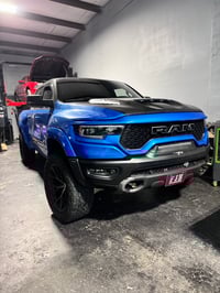  Ghost TRX E85 800+ package