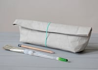 Image 2 of Pencil case from washable paper