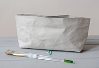Image 3 of Pencil case from washable paper