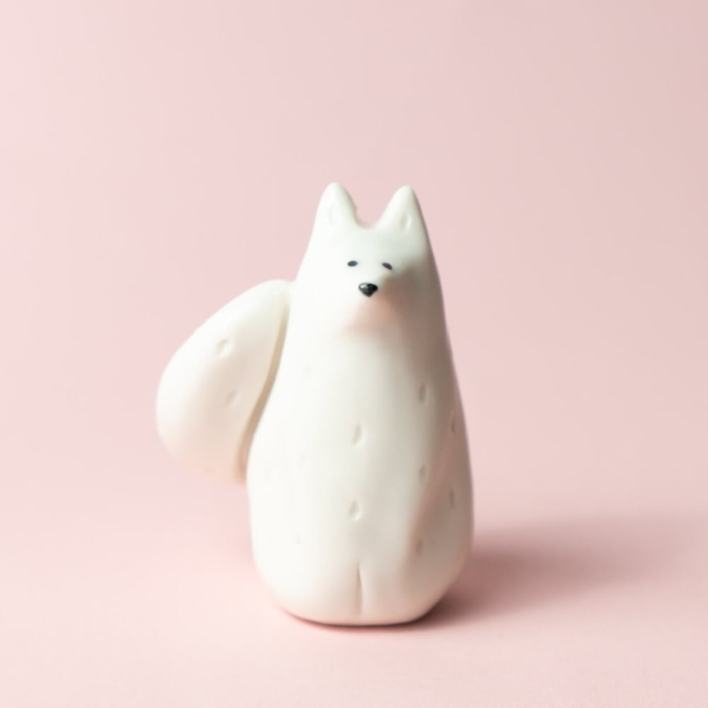 Image of Yuki ❄️