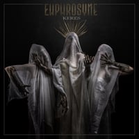 Image 1 of Euphrosyne - Keres Digipak CD