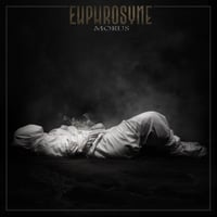 Image 1 of Euphrosyne - Morus Digipak CD