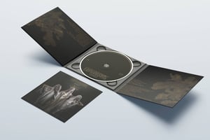 Euphrosyne - Keres Digipak CD (PRE-ORDER)