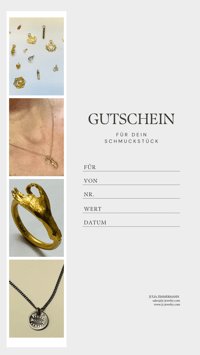 CREDIT NOTE/ GUTSCHEIN