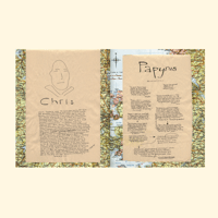 Image 3 of Zine 3: Papyrus and Irish Men