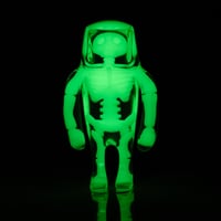 Image 3 of Anatoma Stranger - Icy Crystal V2 (Glow in the Dark)