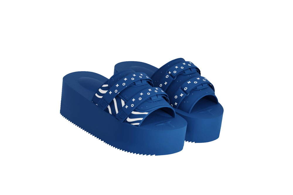 Image of NBDA x DyeLab Technical Slides V111 - Indigo