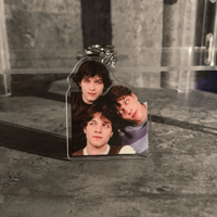 Sturniolo Triplets Trio Keychain (LIMITED STOCK!)