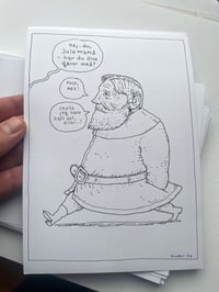 Hej, Julemand