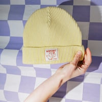 Image 1 of NOPOINT BEANIE FROM ELENA