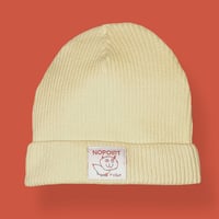 Image 3 of NOPOINT BEANIE FROM ELENA