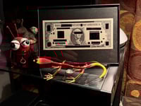 Image 3 of Redacted-Framed-Brian Van Pelt