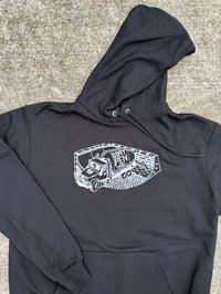 Image 2 of Truck Hoodie