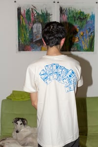 Tričko Ca$h (krátky rukáv)