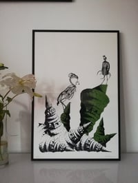 Image of And no Justice for all