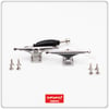 Caramel fingerboard trucks 3.0 