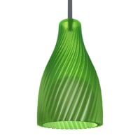 Image 1 of Lampe  twist