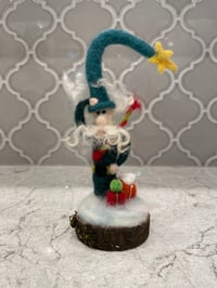 Image 1 of Santa Gnome