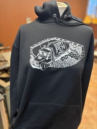 Image 1 of Truck Hoodie