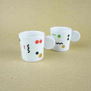 Coffee cup | various colors