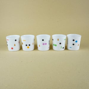 Coffee cup | various colors