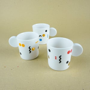 Coffee cup | various colors