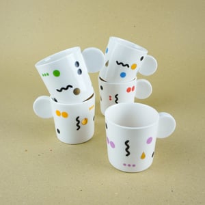 Coffee cup | various colors