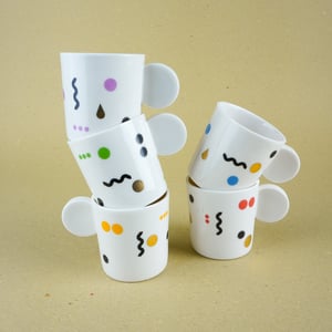 Coffee cup | various colors