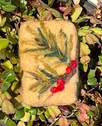 Image 2 of Rabbit & Pine
