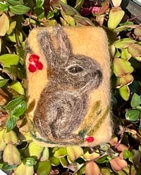 Image 1 of Rabbit & Pine