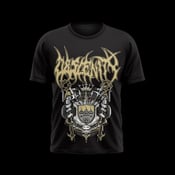 Image of 35 years anniversary   premium T   / Limited edition !
