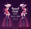 Angel Dust - Acrylic Stand
