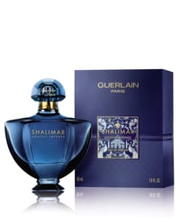 Shalimar Souffle Intense by Guerlain 50ml 1.7oz very rare