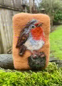 Image 1 of European Robin