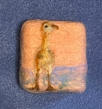 Image 2 of Sandhill Crane & Colt
