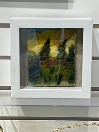Harry's Landscape