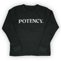 Potency Thermal Sweater